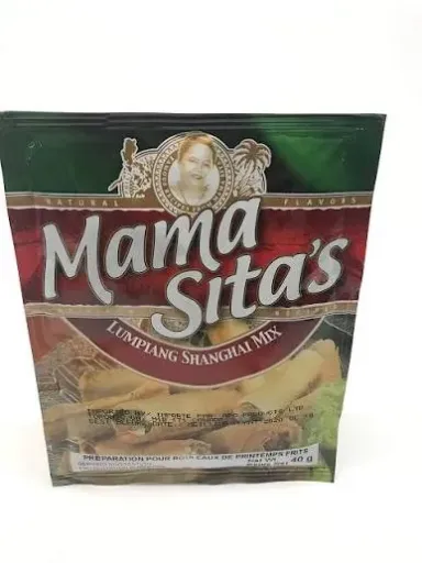 LUMPIANG SHANGHAI MIX MAMA SITAS 40G
