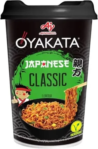 Oyakata Japanese Classic 93g