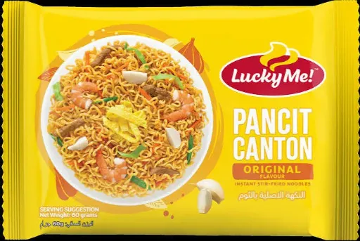 Lucky Me Pancit Canton Original 60g