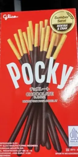 Pocky Chocolate 47g