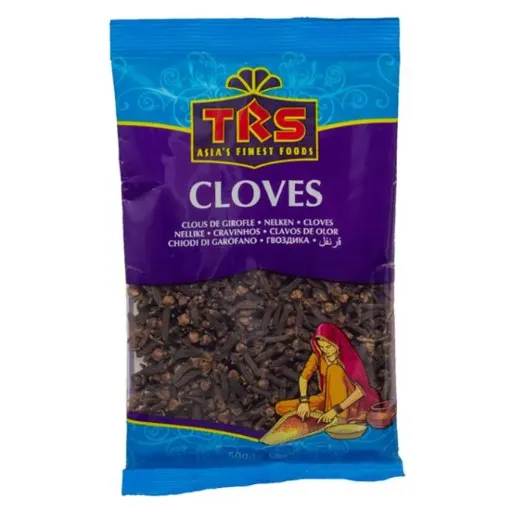 CLOVES TRS 50G