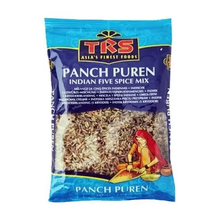 PANCH PUREN TRS 100G