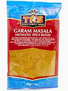 GARAM MASALA POWDER TRS 400G