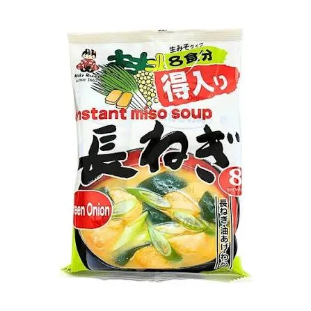 GREEN ONION MISO 8serv. 155,2g