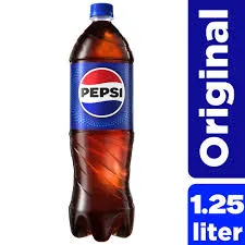 PEPSI 1.25ML