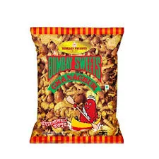 BOMBAY SWEETS CHANACHUR 300G
