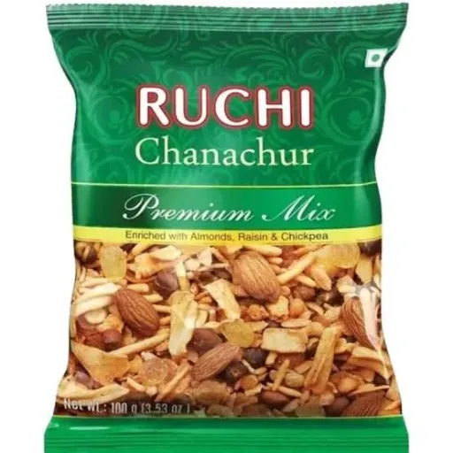 RUCHI CHANACHUR PREMIUM MIX 200G