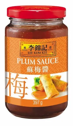 LEE KUM KEE PLUM SAUCE 397G
