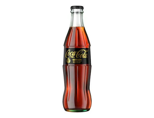 COCA COLA ZERO ZUCCHERI ZERO CAFFEINA BOTT PET 450ML
