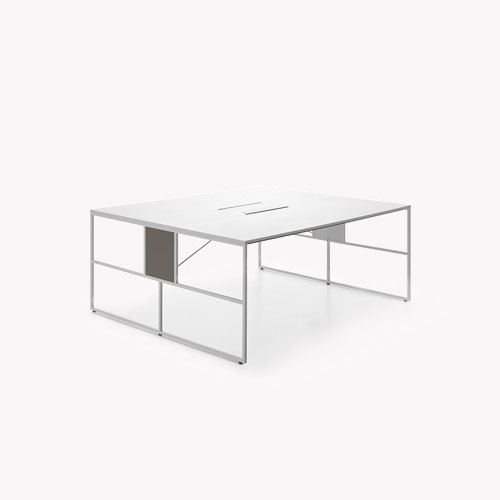 DEF. Desk Combination