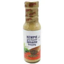 KEWPIE SESAME DRESSING (EU) GLUT.FREE 236ml