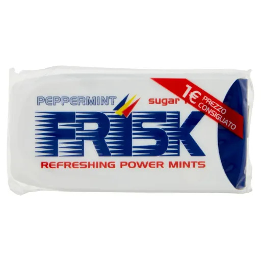 FRISK BIANCO 5.7G