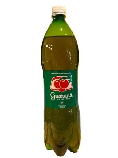 ANTARTICA GUARANA BOTTIGLIA 1,5Lt