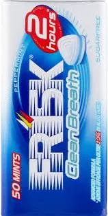 FRISK CLEAN BREATH 35G