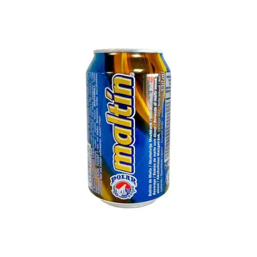 MALTIN POLAR 330ML