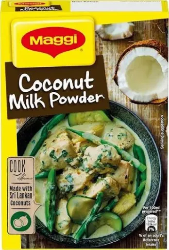 MAGGI COCONUT MILK POWDER 300G