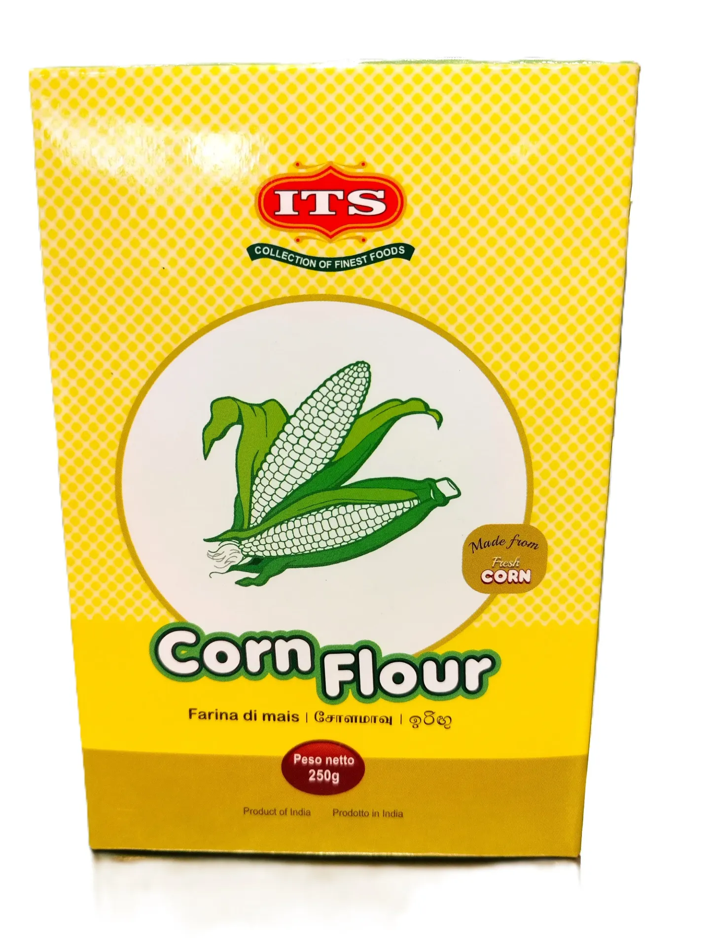 CORN FLOUR ITS 250G