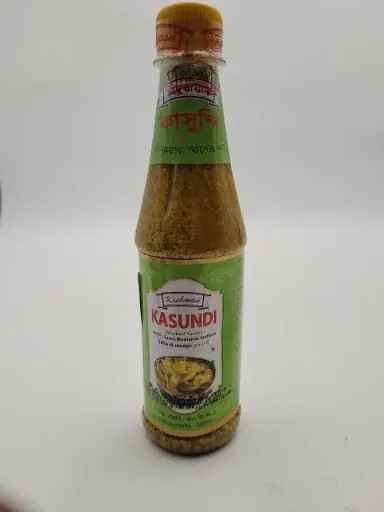 KASUNDI KISHWAN 300ML