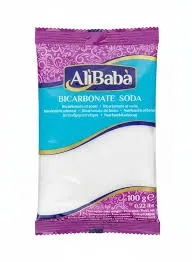 BAKING SODA ALIBABA 100GR